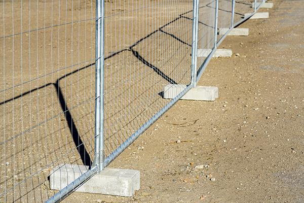 Fence Rental Sparks employees